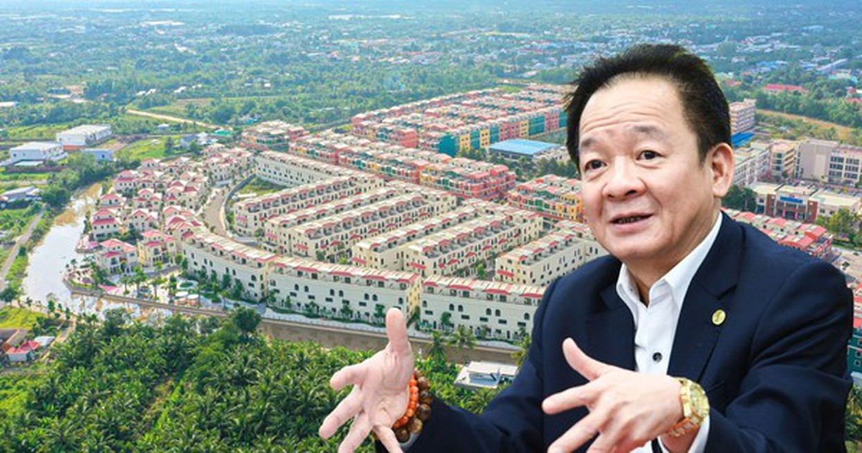T&T Group và hành trình kiến tạo những đô thị dẫn dắt tăng trưởng