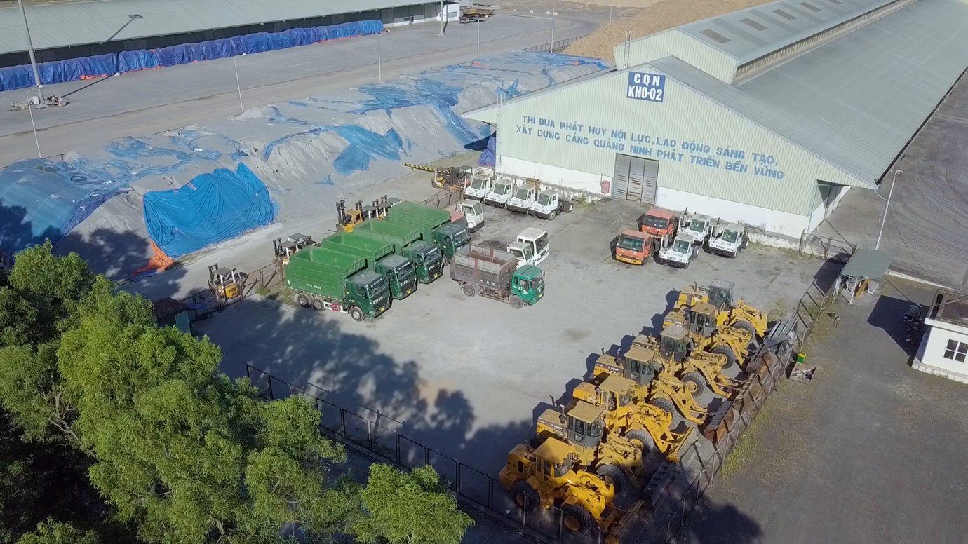 Thư mời chào giá: Chào giá khí công nghiệp