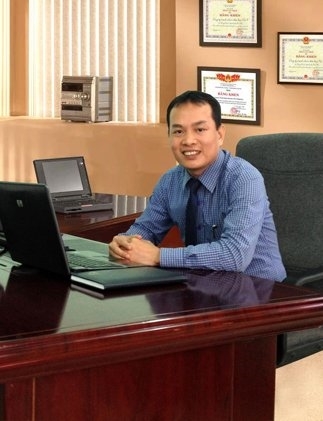 Mr. Nguyen Van Manh