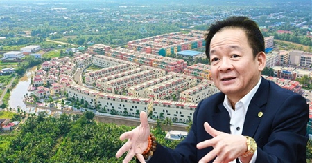T&T Group và hành trình kiến tạo những đô thị dẫn dắt tăng trưởng