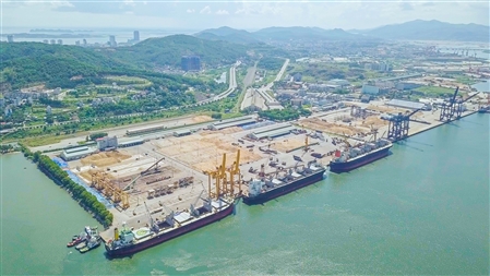 Thông báo mời thầu: Công ty CP Cảng Quảng ninh mời thầu sửa chữa, bảo trì cầu tạm khu bến cảng Cái lân sau kiểm định kỳ năm 2022