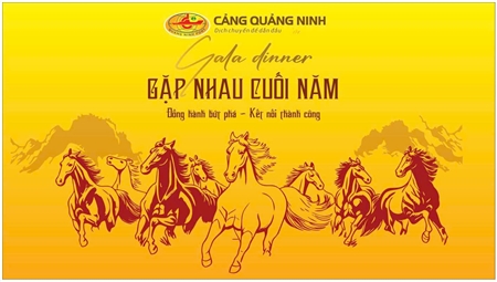 Cảng Quảng Ninh tổ chức Giải Pickleball mở rộng lần thứ nhất năm 2025 và Gala tri ân khách hàng, đối tác khu vực Cái Lân, Tỉnh Quảng Ninh