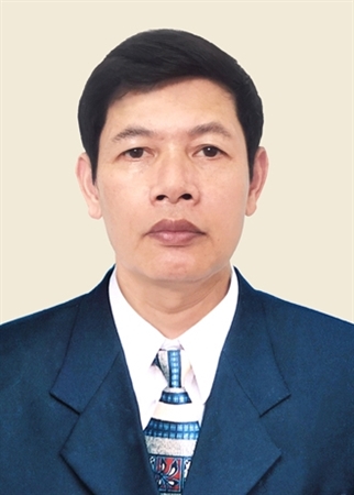 Mr. Dinh Anh Tuan