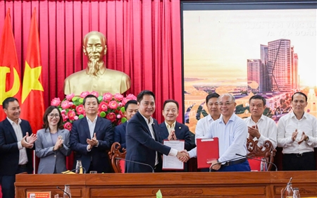 T&T Group muốn kiến tạo cực phát triển mới tại Đắk Lắk